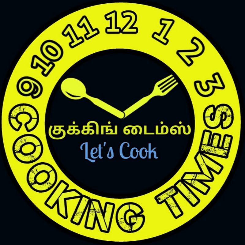 CookingTimes