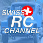 SWISS RC CHANNEL logo