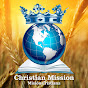Iglesia Misión Cristiana logo