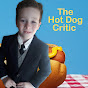 Hot Dog Critic logo