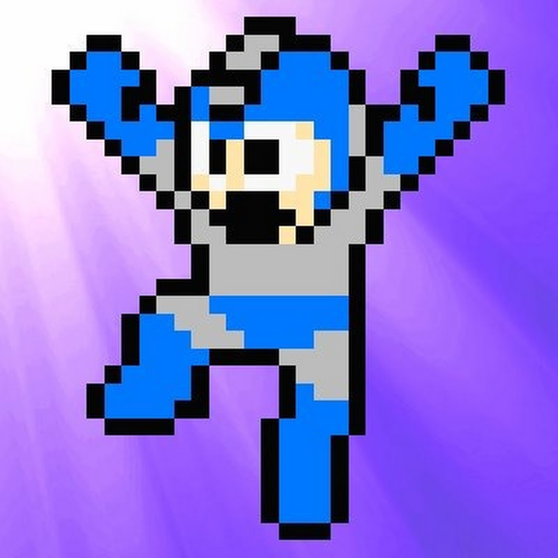 TASVideosChannel Logo