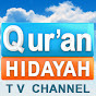 Quran Hidayah English logo