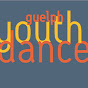 Guelph Youth Dance logo