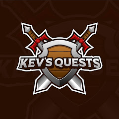 Kev's Quests