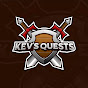 Kev's Quests