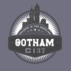 Gotham C137