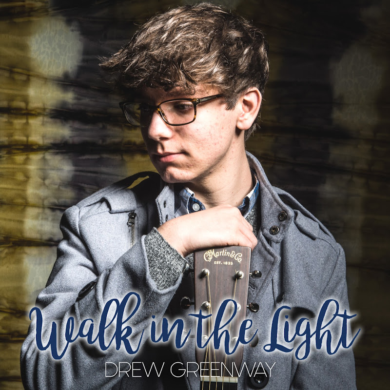 Drew Greenway