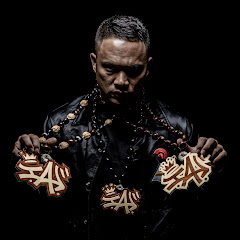 Thumbnail of related channel