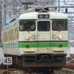 NiigataTrain115/ニイトレ