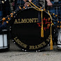 Almonte Legion Pipe Band Branch 240 logo