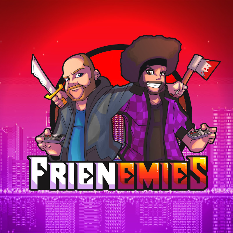 Frienemies