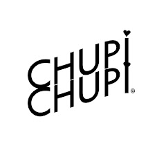 Логотип каналу Chupi