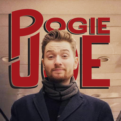 PogieJoe