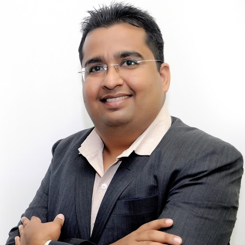 Nihar Hirani