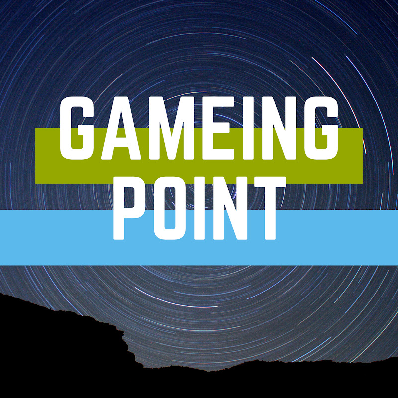 GAMEING POINT