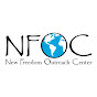 New Freedom Outreach Center logo