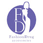 FashionDrug by Anahit Ghazaryan logo