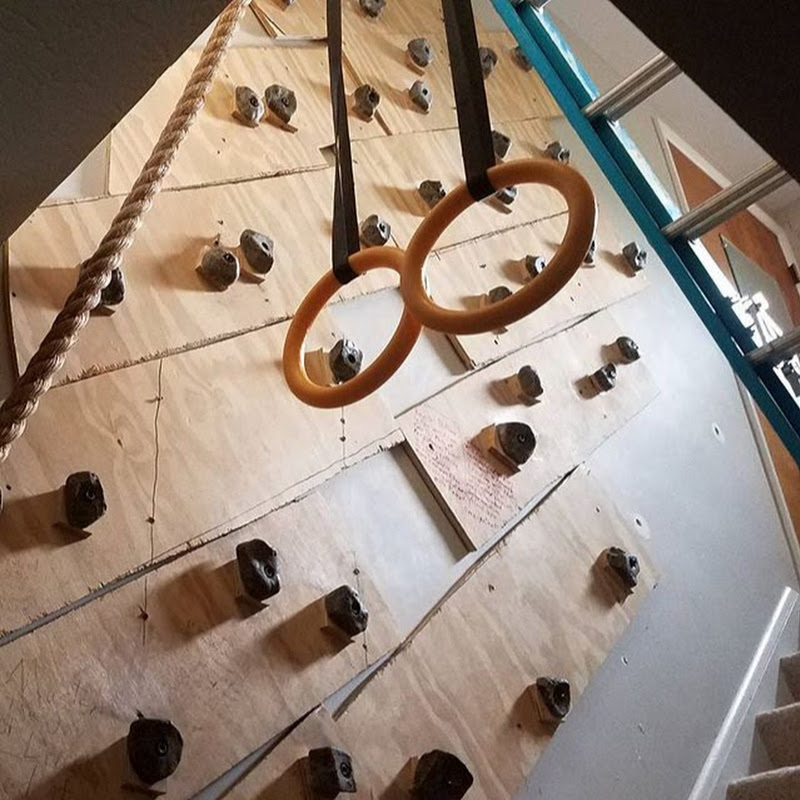 superhumandance climbing