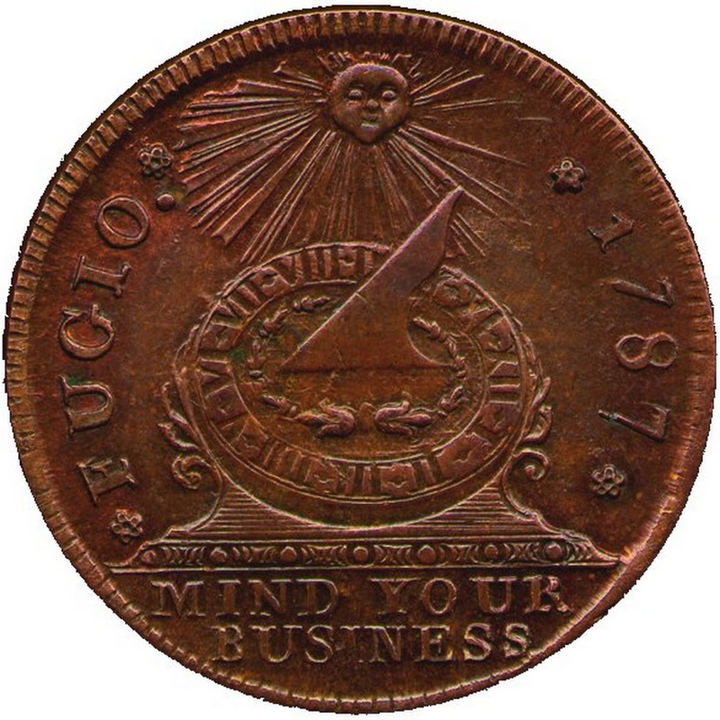 Bitcoin 1776