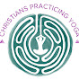 Christians Practicing Yoga logo