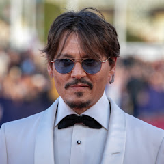 Johnny Depp Clips