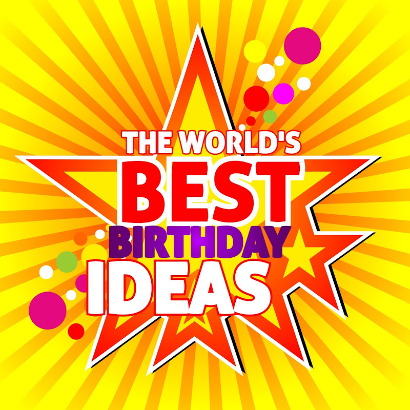 GreatBirthdayIdeas