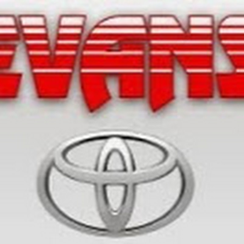 Evans Toyota