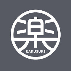 らくすけ#健康自主管理アイコン画像