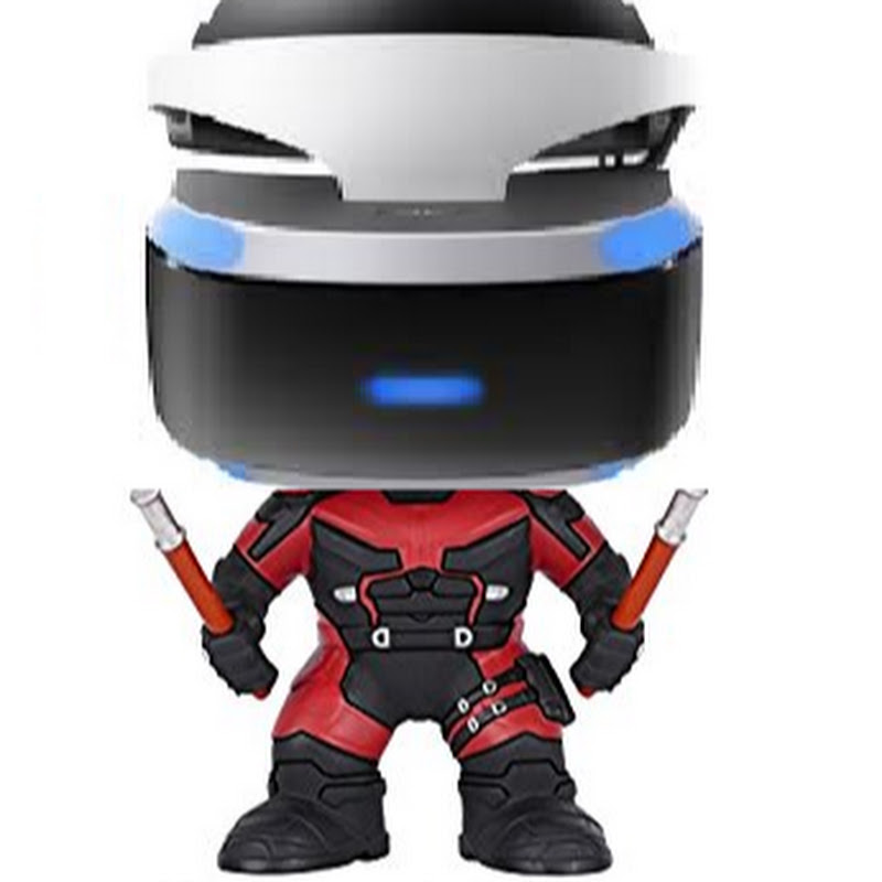 P1ruParka PSVR