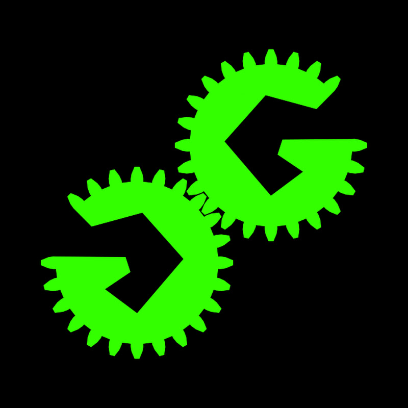 Great Scott Gadgets Logo