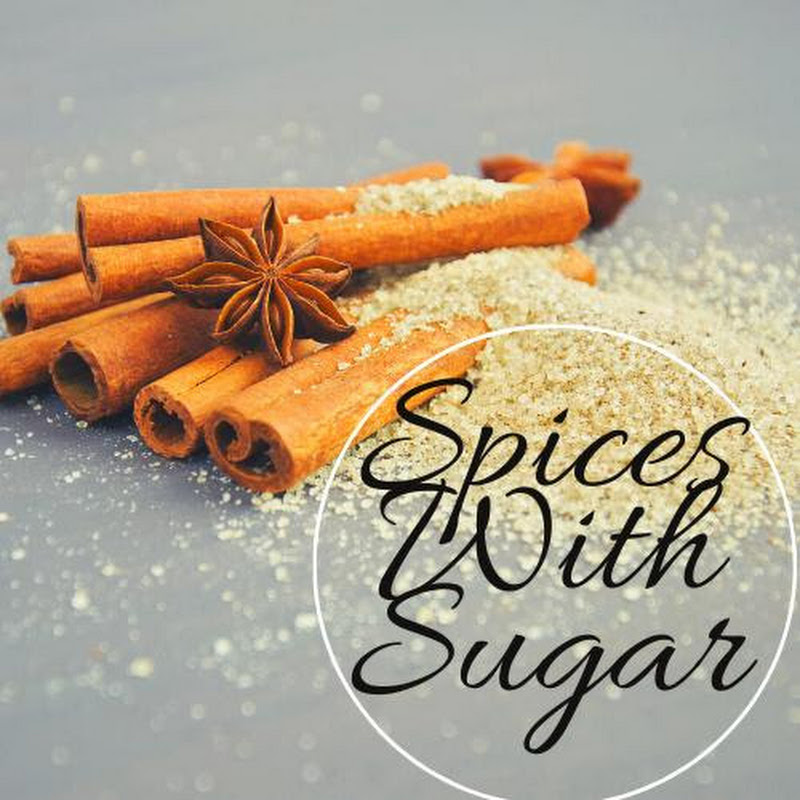 Spices With Sugar