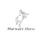 Marwari Horse logo