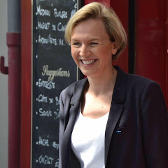 Virginie Calmels