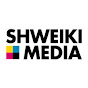 Shweiki Media logo
