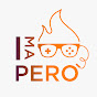 IMaPerò logo