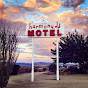 Harmony Motel logo