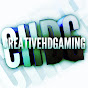 CreativeHDGaming Avatar