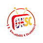 UK Swahili Channel logo