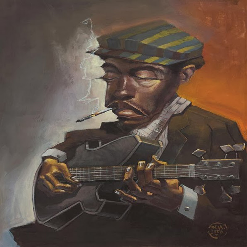 BluesRockChannel
