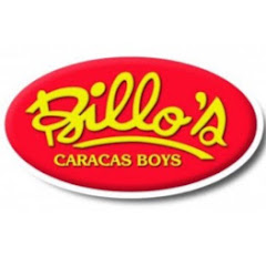 Orquesta Billos Caracas Boys