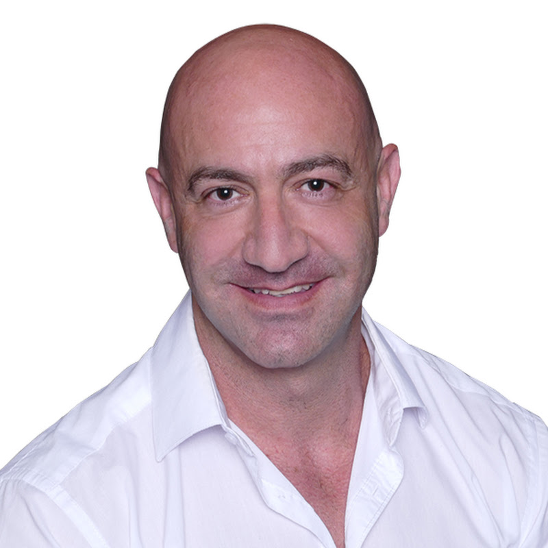 Joe Gold