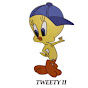 Voilier Tweety 2 M. Courtois logo