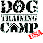 Dog Training Camp USA logo