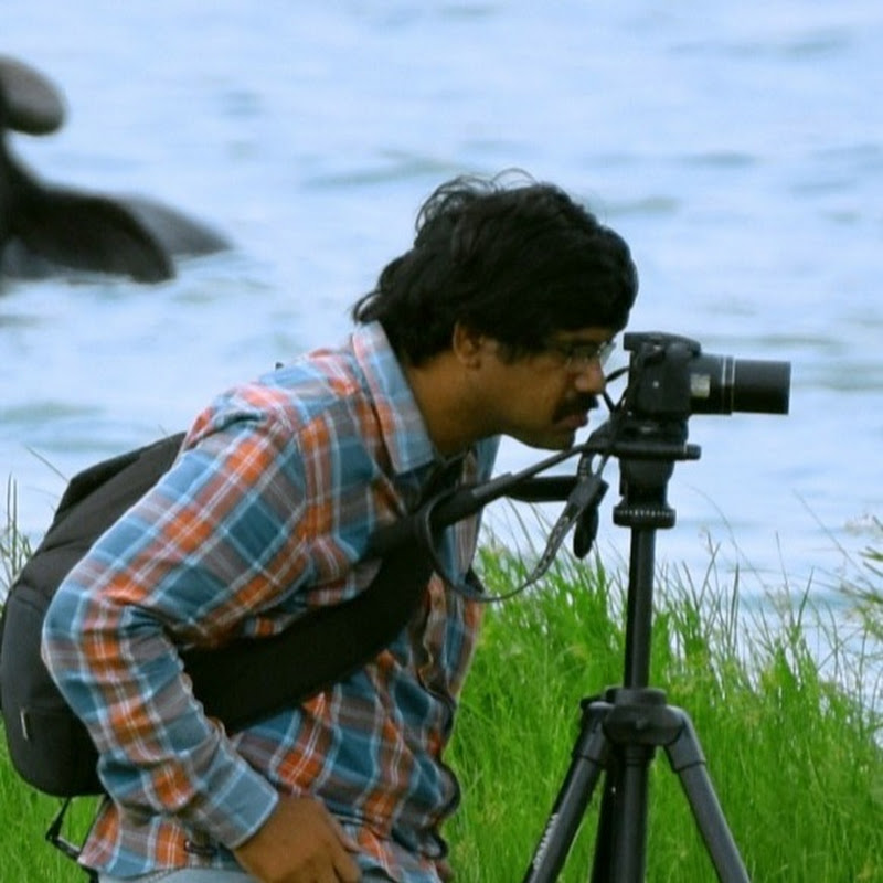 Chandu's Learning channel