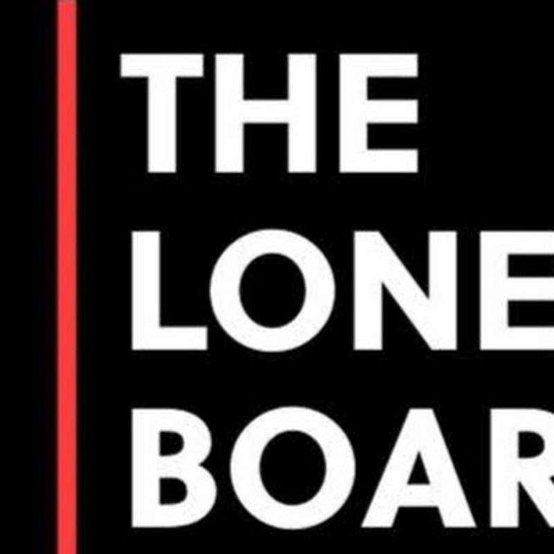 The Lone Boardgamer