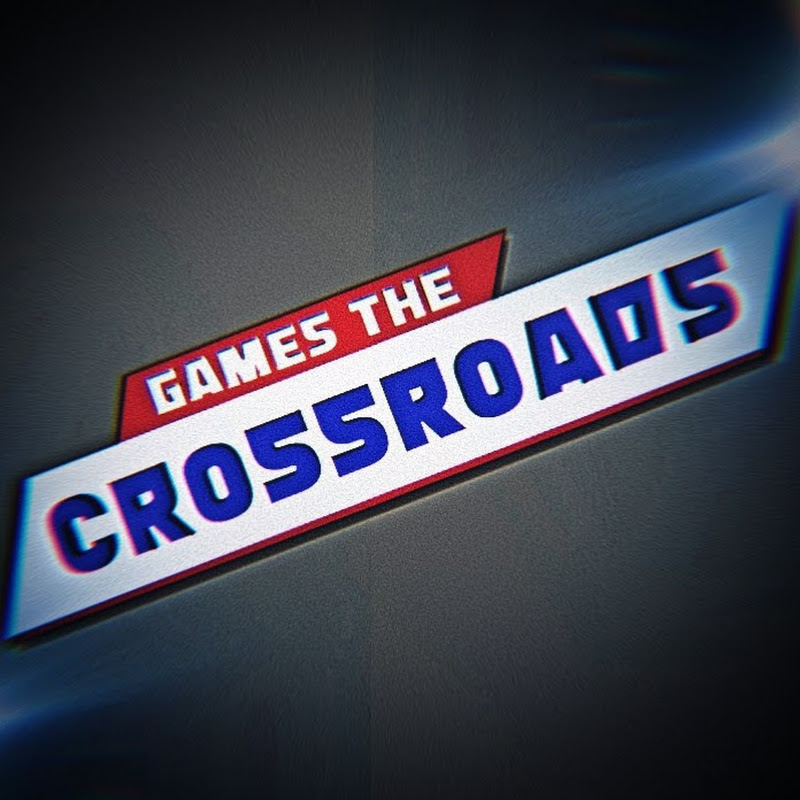 GamesTheCrossroads