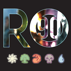 Roxaboxen90: Where Magic Lives channel logo