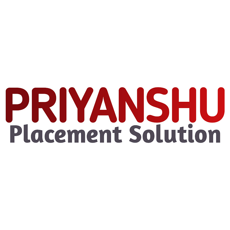 PRIYANSHU Placement Solution