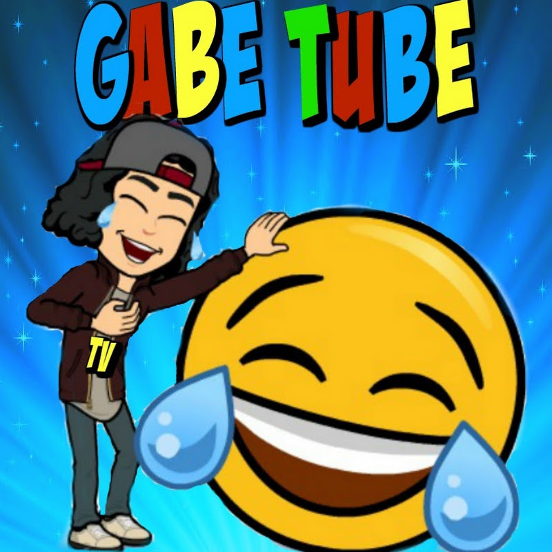 Gabe Tube TV