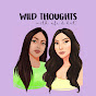 Wild Thoughts Podcast logo